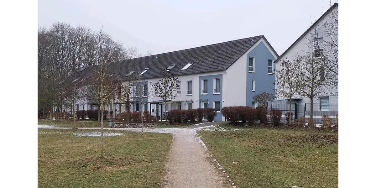 Reihenhaus Ingolstadt Nordost - 5 Zimmer, 141 m&sup2;, 639.000&euro; | Angebot:25293783