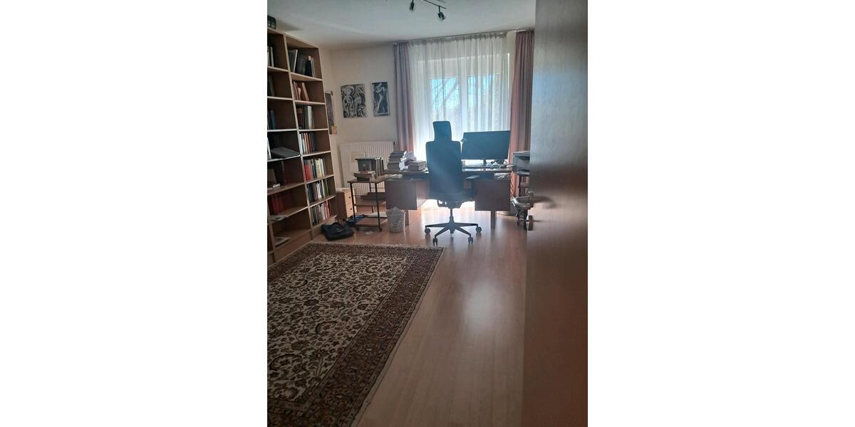 Erdgeschoßwohnung Eichstätt - 3 Zimmer, 81 m&sup2;, 910&euro; | Angebot:26289335