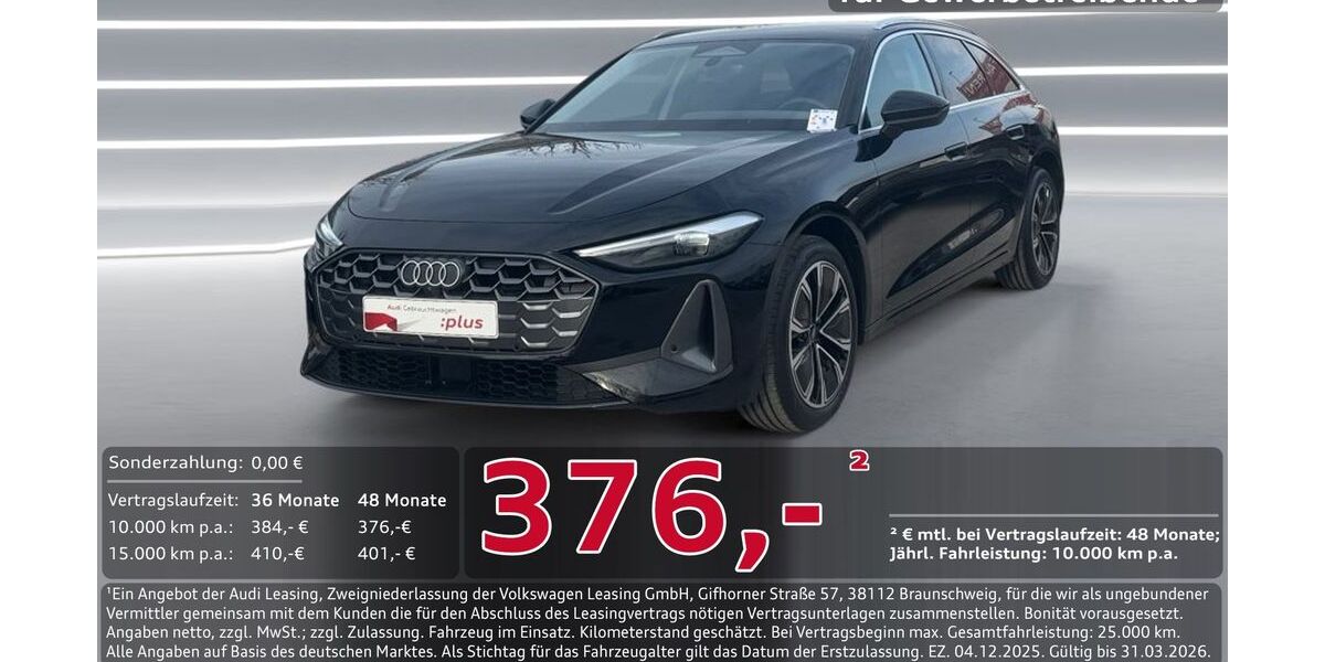 Audi A5 6.500 km 49.450 &euro; Ingolstadt 85057