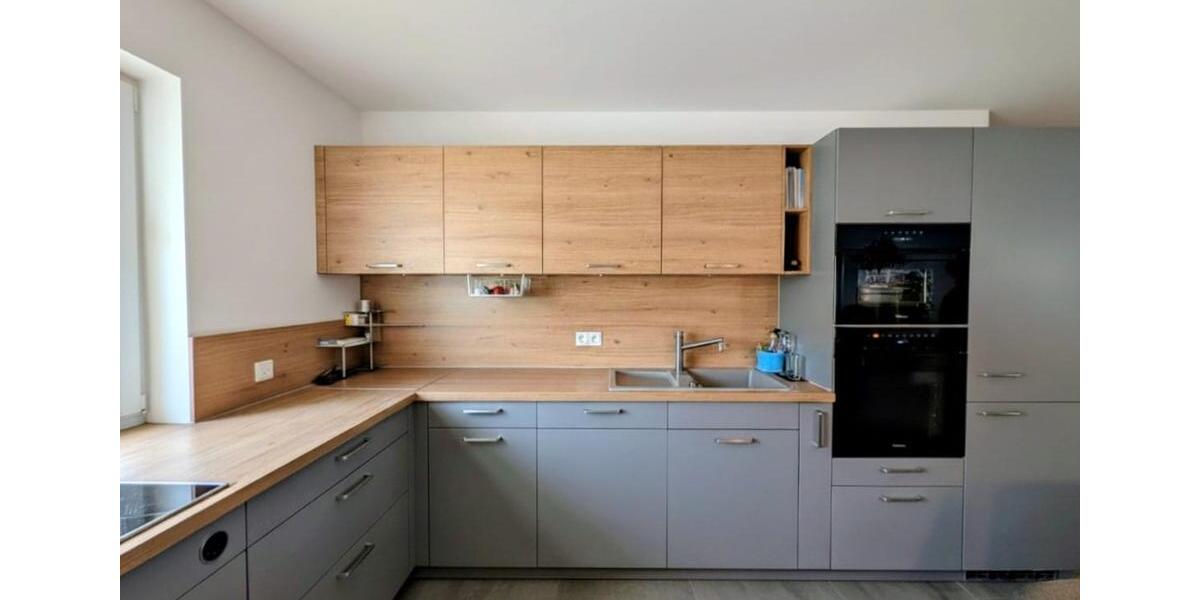 Etagenwohnung Ingolstadt Südost - 4 Zimmer, 103 m&sup2;, 599.000&euro; | Angebot:24563703