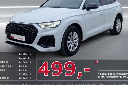 Audi Q5 52.096 km 42.850 &euro; Ingolstadt 85057