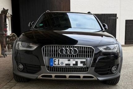 Audi A4 Allroad 296.000 km 9.500 &euro; Dollnstein 91795