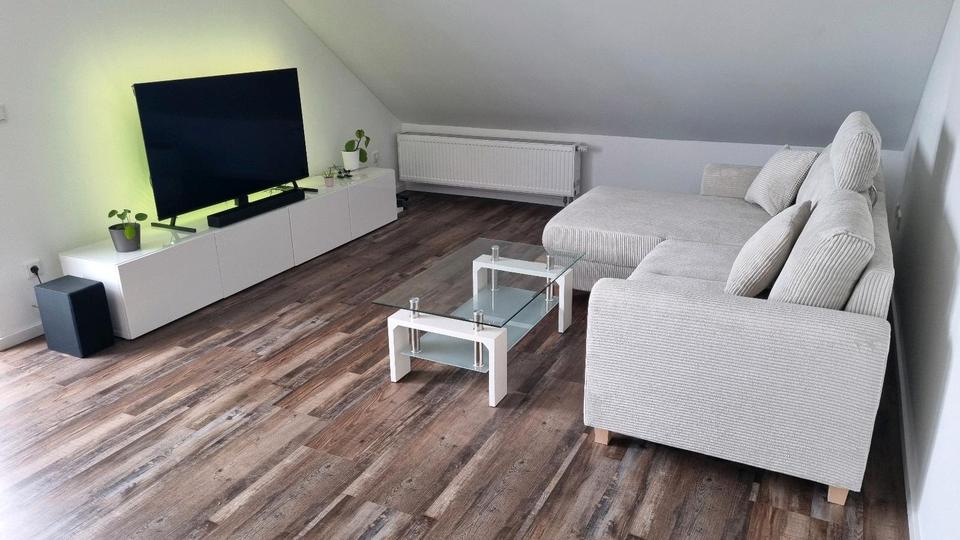 Dachgeschoßwohnung Kösching - 3 Zimmer, 66 m&sup2;, 220.000&euro; | Angebot:27271529