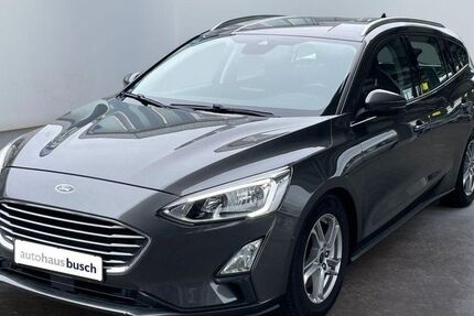 Ford Focus 59.139 km 12.980 &euro; Pförring 85104
