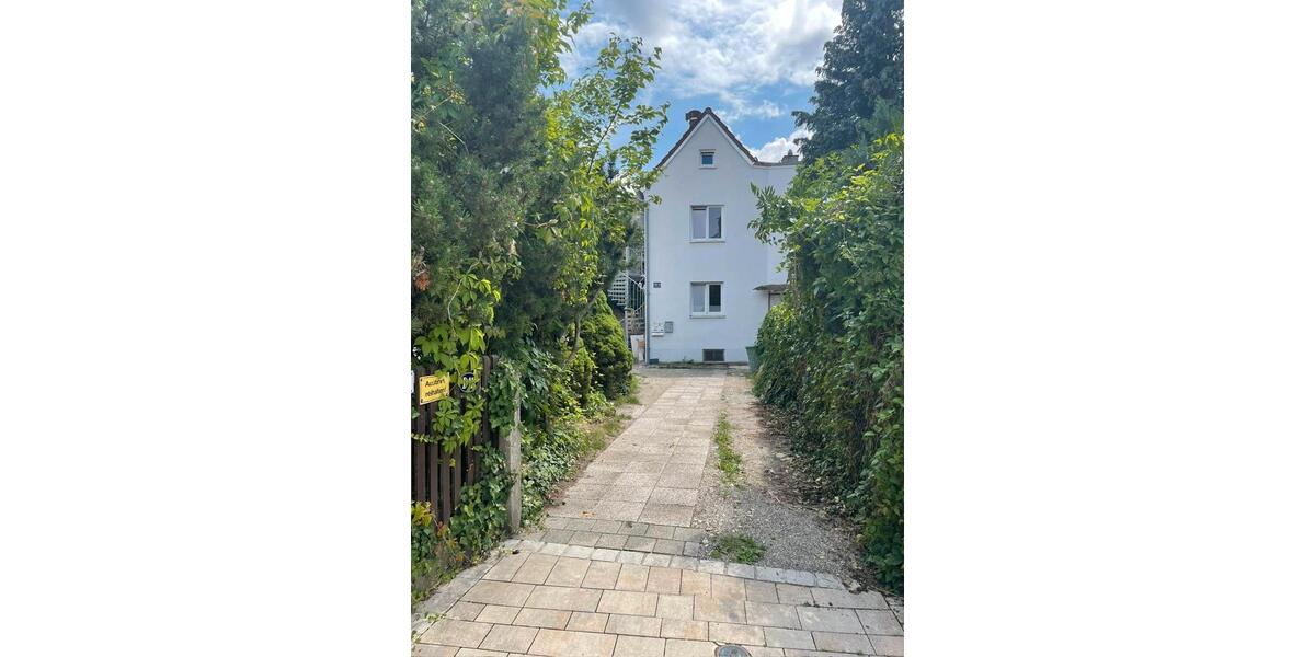 Etagenwohnung Neuburg an der Donau - 4 Zimmer, 81 m&sup2;, 219.000&euro; | Angebot:26829000