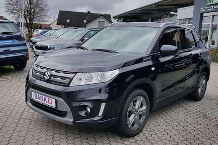Suzuki Vitara 76.738 km 11.800 &euro; Pondorf 93336