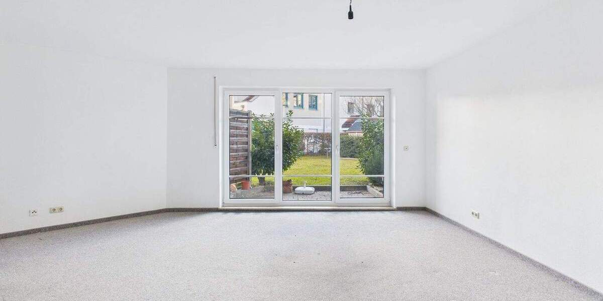 Etagenwohnung Ingolstadt Nordost - 2 Zimmer, 70 m&sup2;, 279.800&euro; | Angebot:25796029