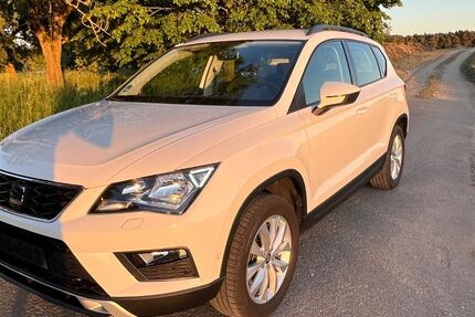Seat Ateca 57.000 km 17.990 &euro; Waidhofen 86579