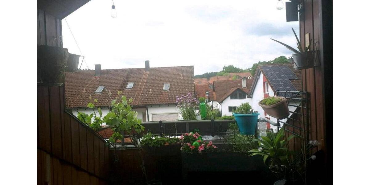 Dachgeschoßwohnung Pfaffenhofen an der Ilm - 2 Zimmer, 35 m&sup2;, 189.900&euro; | Angebot:26593136