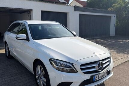 Mercedes-Benz C 220 151.500 km 17.350 &euro; Lenting 85101