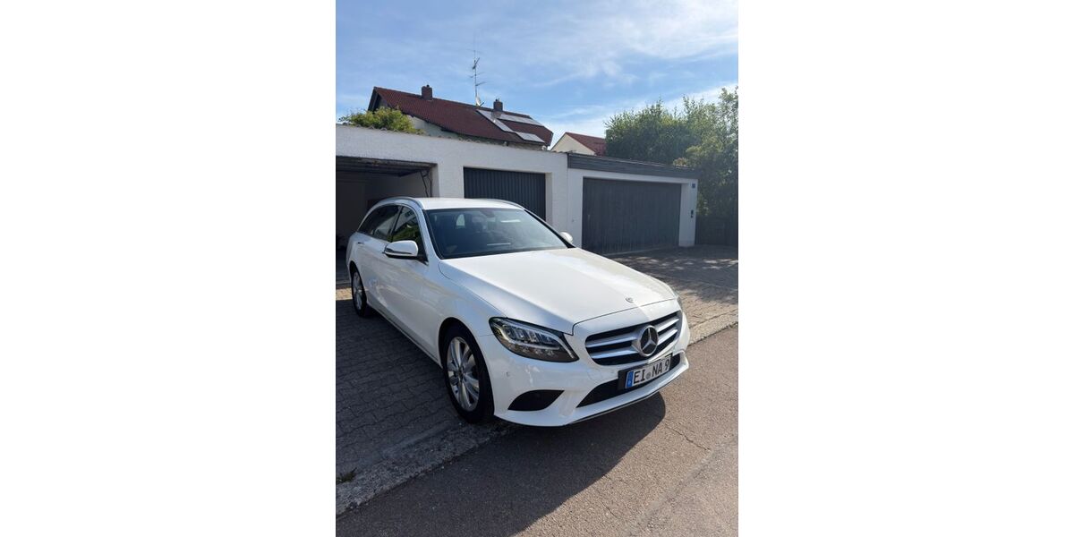 Mercedes-Benz C 220 151.500 km 17.350 &euro; Lenting 85101