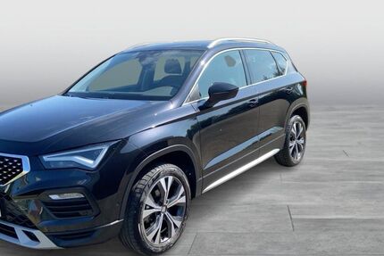 Seat Ateca 18.800 km 29.290 &euro; Pfaffenhofen 85276