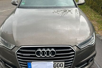 Audi A6 210.061 km 19.750 &euro; Ingolstadt 85049
