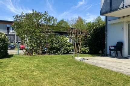 Wohnung Schrobenhausen - 3 Zimmer, 88 m&sup2;, 369.000&euro; | Angebot:26511135