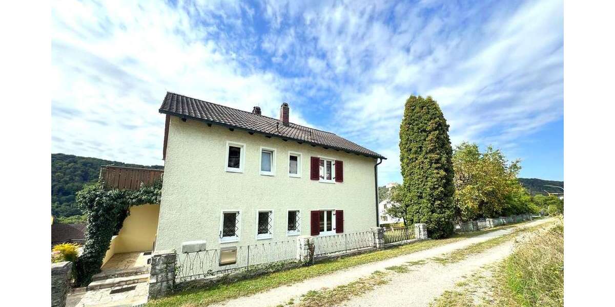 Einfamilienhaus Riedenburg - 6 Zimmer, 143 m&sup2;, 389.000&euro; | Angebot:22397604