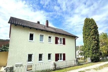 Haus Riedenburg - 6 Zimmer, 143 m&sup2;, 389.000&euro; | Angebot:22397604