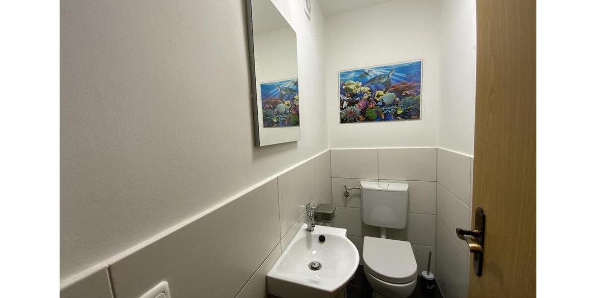 Etagenwohnung Ingolstadt Nordost - 3.5 Zimmer, 84 m&sup2;, 319.000&euro; | Angebot:24864648