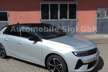 Opel Astra 39.550 km 16.900 &euro; Ehekirchen - Hollenbach 86676