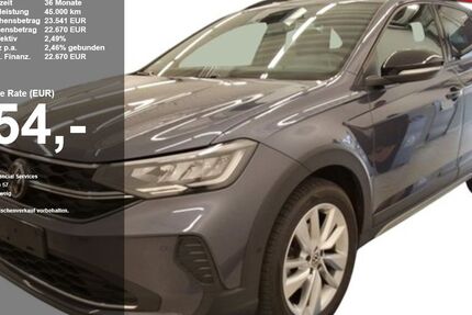 VW Taigo 23.538 km 22.180 &euro; Mainburg 84048