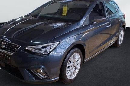 Seat Ibiza 23.622 km 20.450 &euro; Ingolstadt 85053