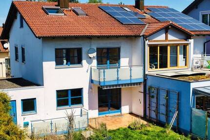 Haus Ingolstadt Etting - 1 Zimmer, 549.000&euro; | Angebot:26766860