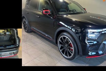 Smart #5 13.625 km 54.900 &euro; Ingolstadt 85055