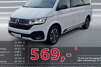 VW T6 Multivan 91.517 km 43.890 &euro; Ingolstadt 85057