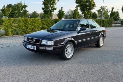 Audi 80 288.000 km 7.999 &euro; Manching 85077
