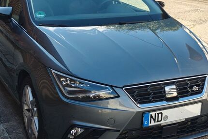 Seat Ibiza 114.000 km 10.250 &euro; Aresing 86561