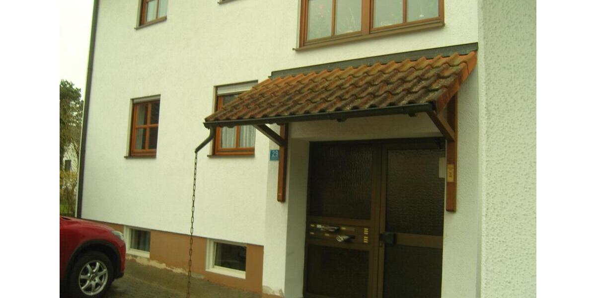 Erdgeschoßwohnung Neustadt an der Donau - 3 Zimmer, 86 m&sup2;, 255.000&euro; | Angebot:27016234