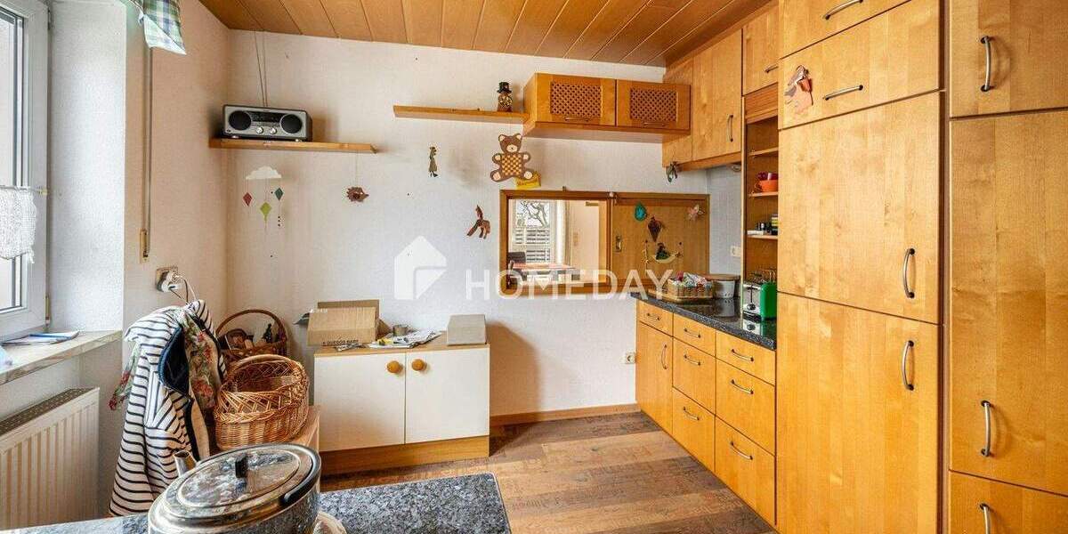 Einfamilienhaus Großmehring - 1 Zimmer, 264 m&sup2;, 890.000&euro; | Angebot:25677760