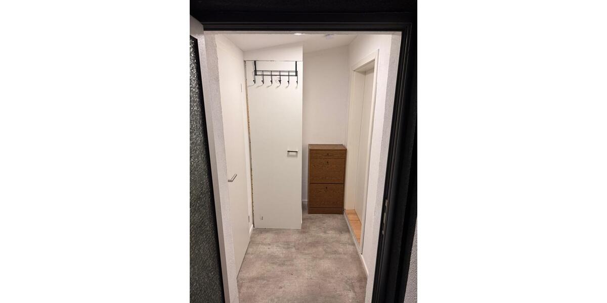 Terrassenwohnung Neuburg an der Donau - 1.5 Zimmer, 61 m&sup2;, 620&euro; | Angebot:23858193