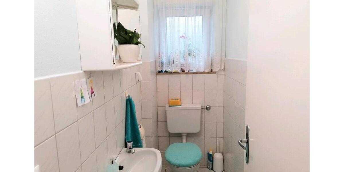 Etagenwohnung Ingolstadt Friedrichshofen-Hollerstauden - 3 Zimmer, 71 m&sup2;, 279.000&euro; | Angebot:25546937
