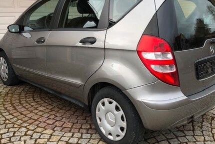 Mercedes-Benz A 150 162.000 km 800 &euro; Waidhofen 86579
