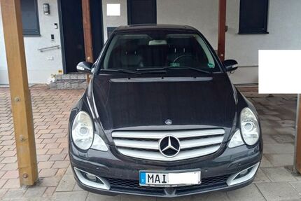 Mercedes-Benz R 320 285.000 km 7.500 &euro; Mainburg 84048