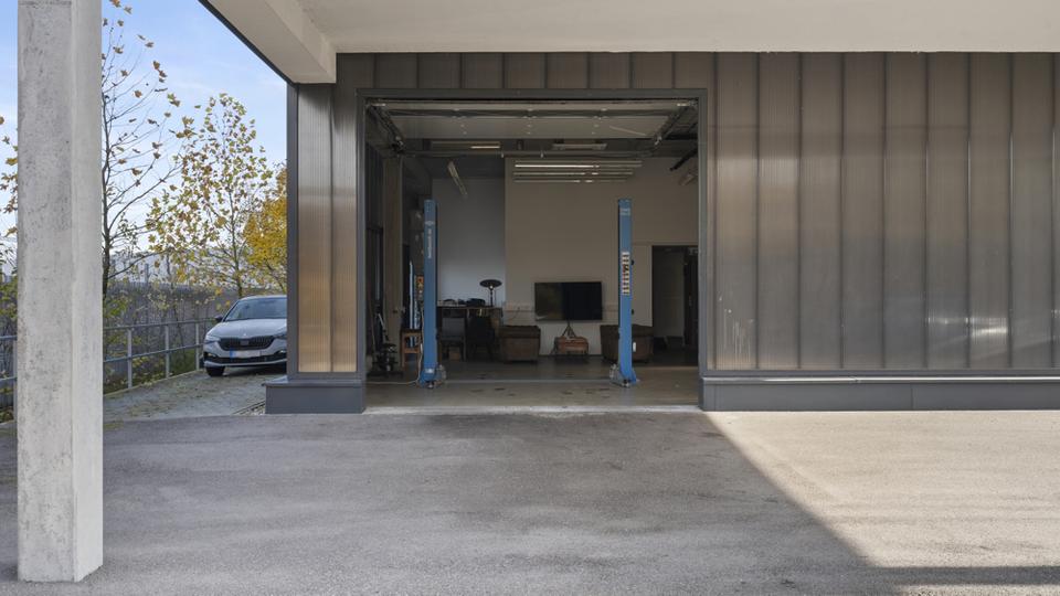 Gewerbeobjekt Ingolstadt Münchener Straße - 1.525&euro; | Angebot:26478917