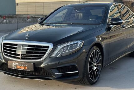 Mercedes-Benz S 350 230.000 km 28.999 &euro; Ingolstadt 85057