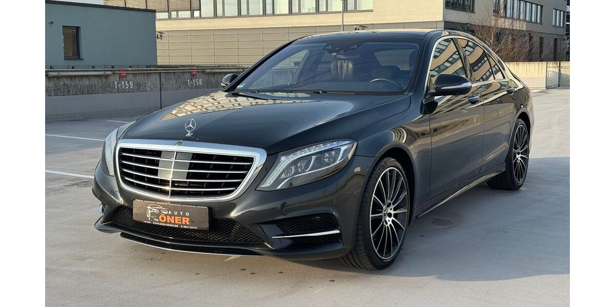 Mercedes-Benz S 350 230.000 km 29.450 &euro; Ingolstadt 85057