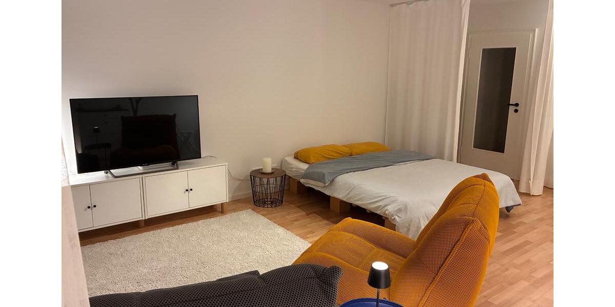 Etagenwohnung Ingolstadt Nordost - 1 Zimmer, 39 m&sup2;, 179.000&euro; | Angebot:26115316