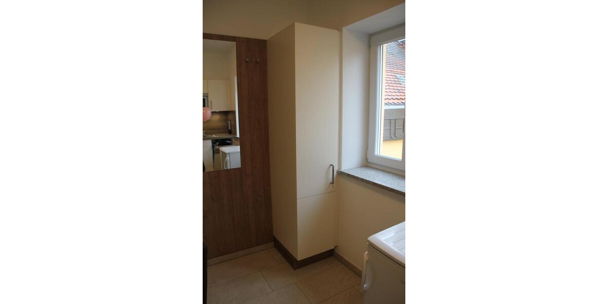 Etagenwohnung Schrobenhausen - 1 Zimmer, 28 m&sup2;, 510&euro; | Angebot:24779155