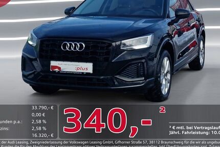 Audi Q2 30.065 km 33.790 &euro; Ingolstadt 85057