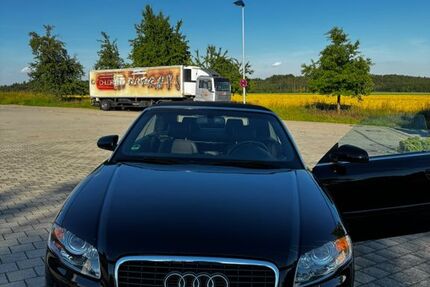 Audi A4 224.000 km 6.000 &euro; Hitzhofen 85122
