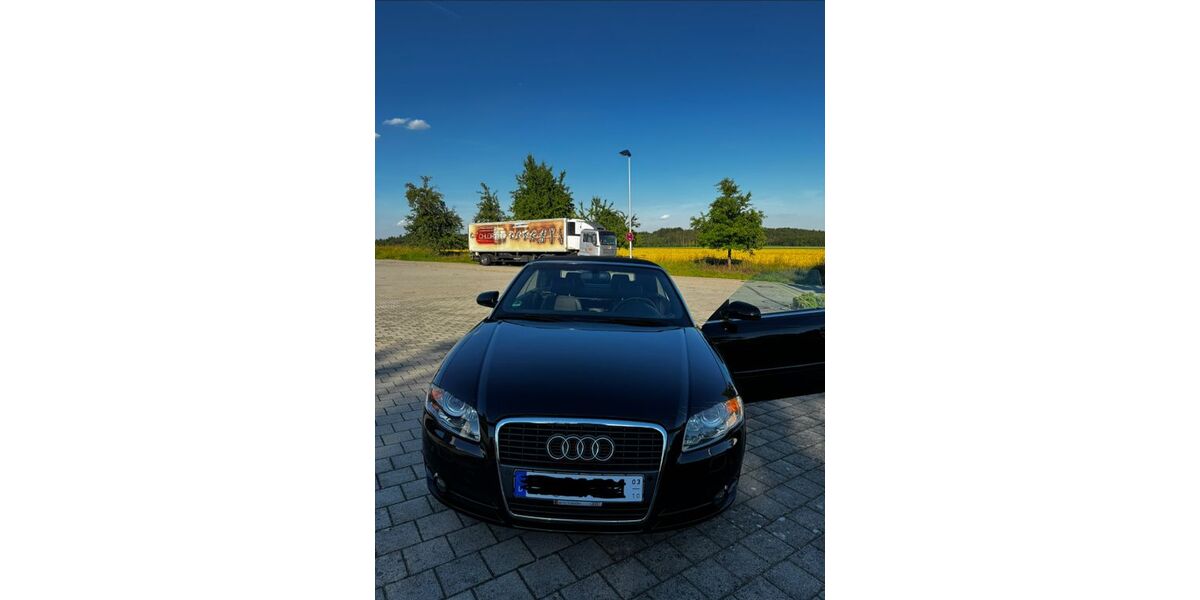 Audi A4 224.000 km 6.000 &euro; Hitzhofen 85122