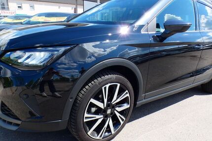 Seat Arona 18.600 km 21.999 &euro; Manching 85077