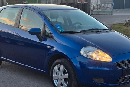 Fiat Punto 145.000 km 1.900 &euro; Reichertshofen 85084