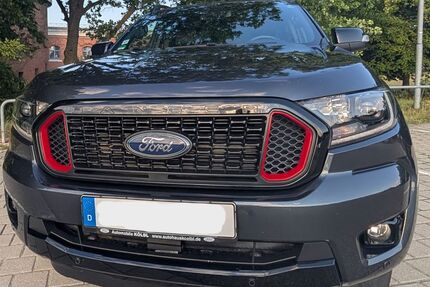 Ford Ranger 87.279 km 33.500 &euro; Ingolstadt 85049