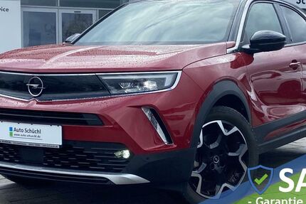 Opel Mokka-e 39.736 km 17.648 &euro; Schrobenhausen-Edelshsn. 86529