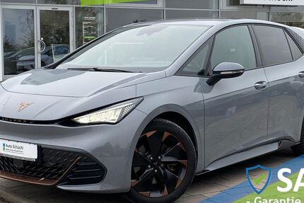 Cupra Born 22.378 km 28.848 &euro; Schrobenhausen-Edelshsn. 86529