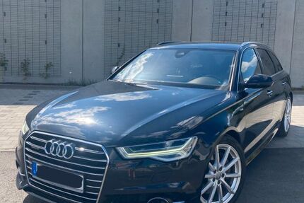 Audi A6 225.000 km 22.000 &euro; Mainburg 84048
