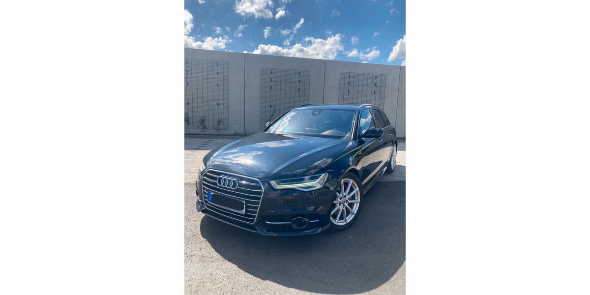 Audi A6 225.000 km 22.000 &euro; Mainburg 84048